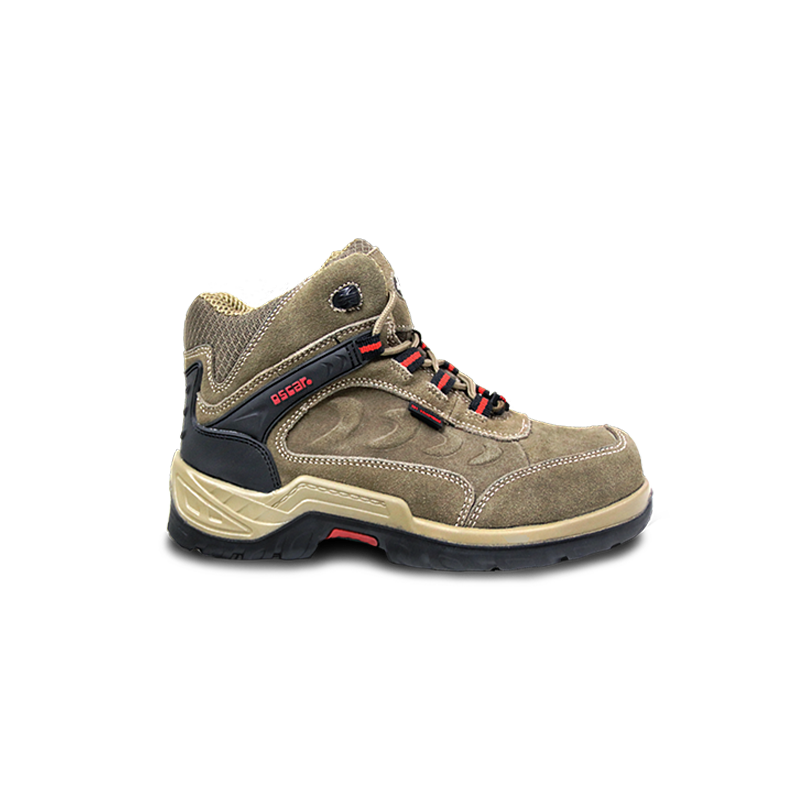 Anti Slip Safety Shoes