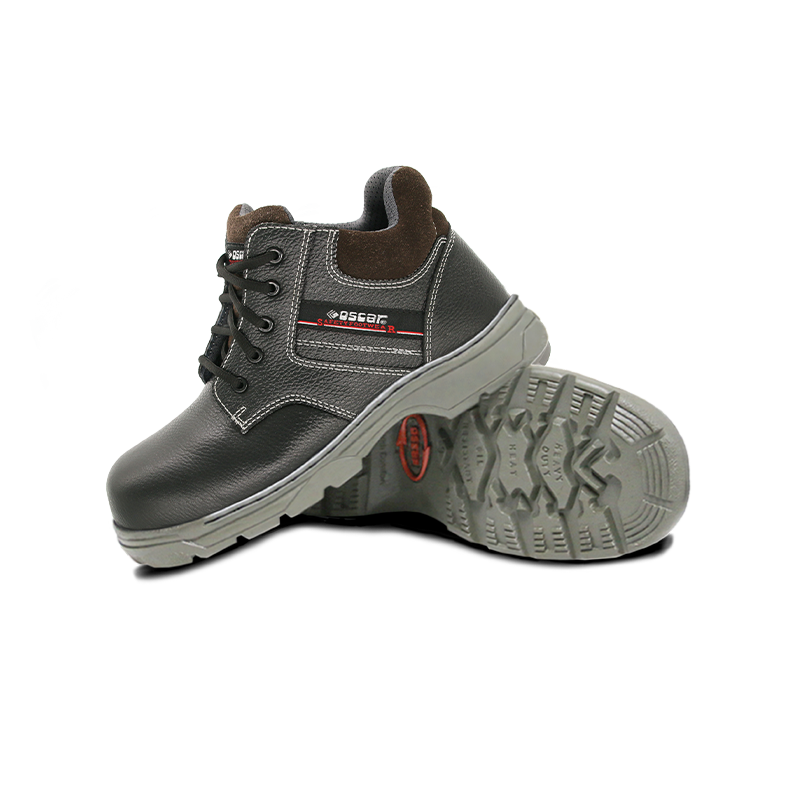 Kasut Keselamatan, Kasut Keselamatan Malaysia, Oscar safety shoe, safety shoe oscar, safety shoe Malaysia, Safety Shoes, Safety Shoes Oscar, Oscar, Oscar safety shoes, Oscar 136, Protection footwear, Protection Safety Shoes, Protection Safety Shoe, Durable Safety Shoes, Slip Resistance Safety Shoes