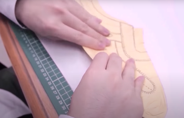 Oscar Prototype Making, Made In Malaysia, Safety Shoes From Malaysia, Malaysia Safety Shoes