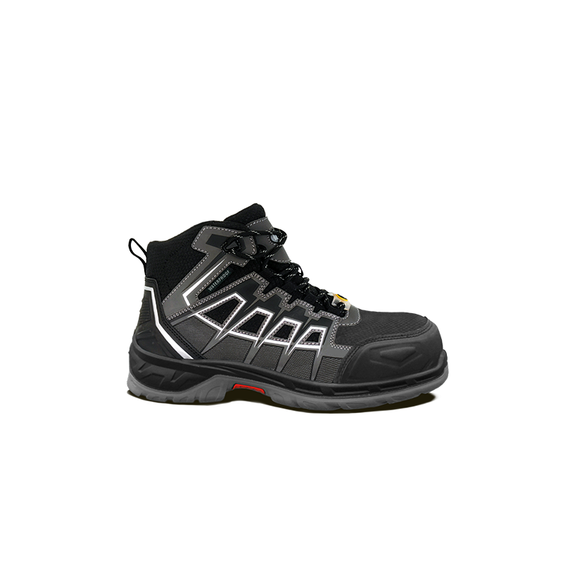 Oscar Safety Shoes, Oscar Mid Cut Safety Shoes, Oscar Mid Cut Safety Shoes, oscar safety shoes 123, oscar 123, oscar safety footwear 123, waterproof safety shoes
