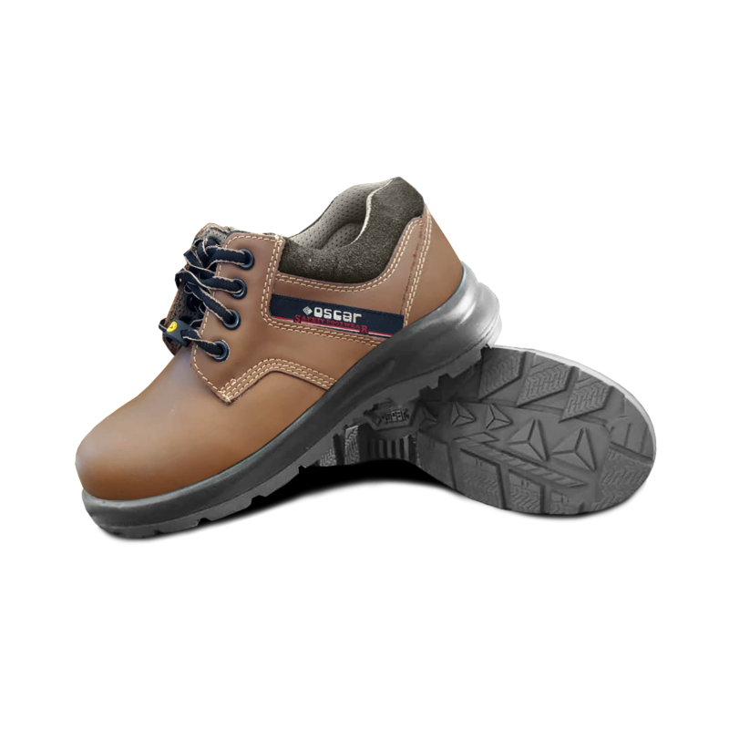 ESD Protective Footwear, ESD Safety Shoe, ESD