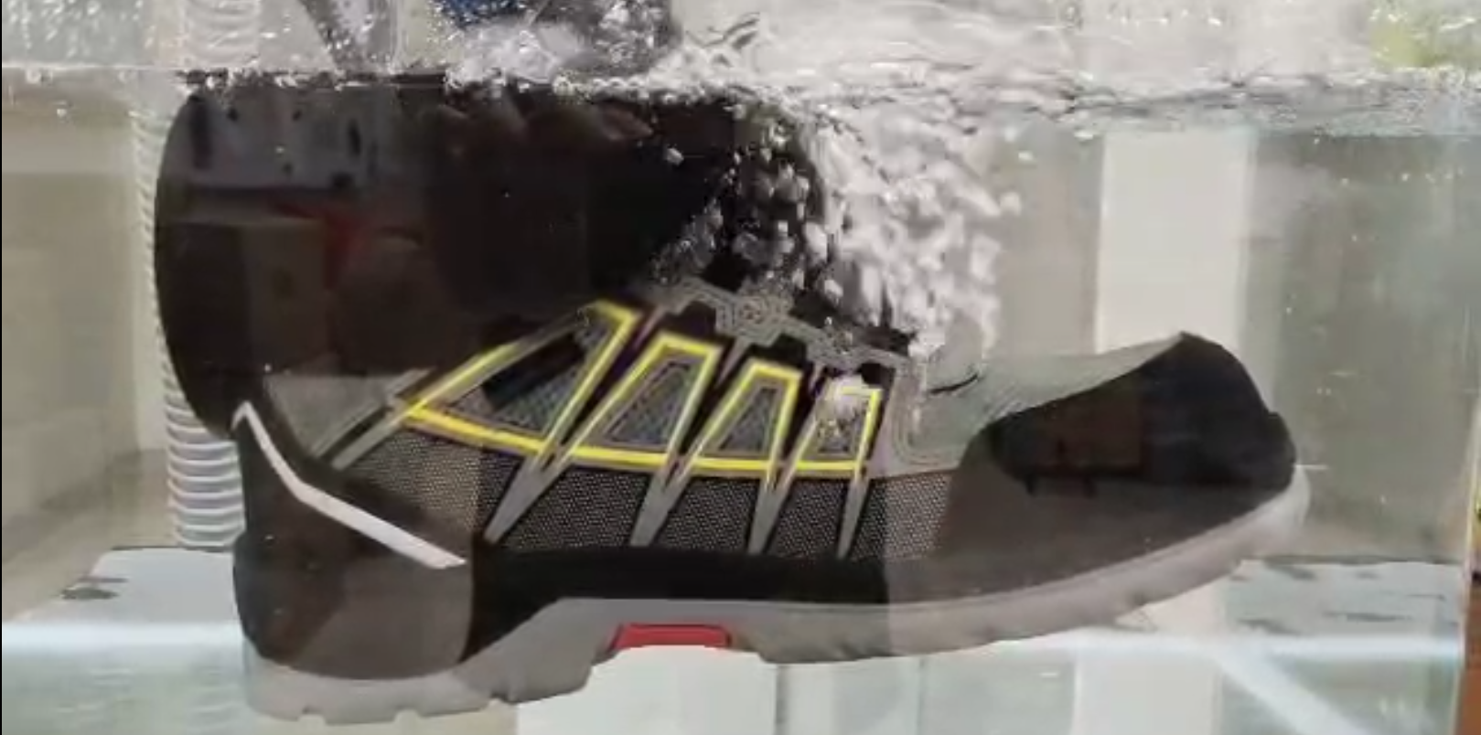 Oscar 125, Oscar 126, Oscar Water Resistant Safety Shoes, Water resistant Safety Shoes, Waterproof Safety Shoes