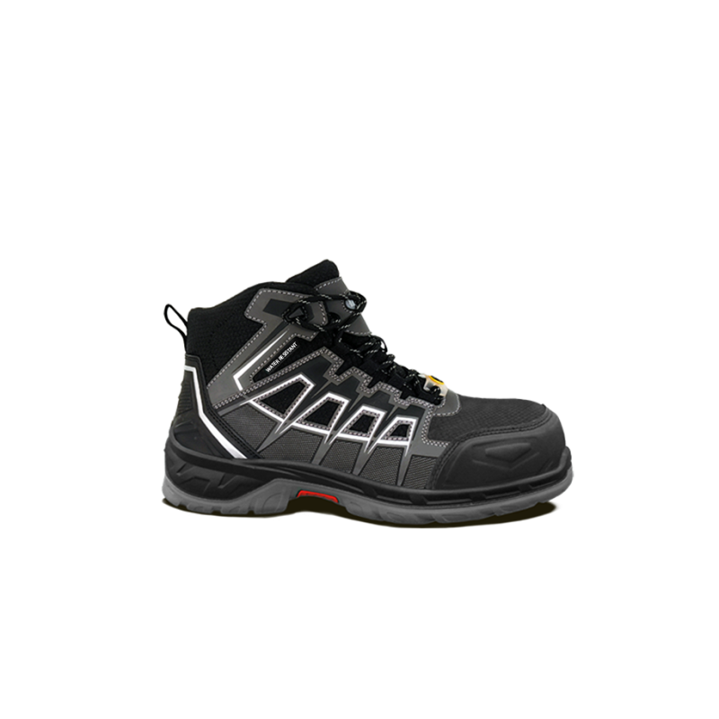 Oscar Safety Shoes, Oscar Mid Cut Safety Shoes, Oscar Mid Cut Safety Shoes, oscar safety shoes 123, oscar 123, oscar safety footwear 123, waterproof safety shoes