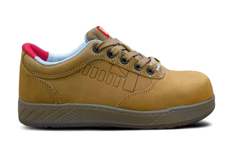 168 Scarlets, 168 esd, Oscar 168, Oscar safety shoes, Oscar safety footwear, Safety Shoes, ESD Safety Shoes, ESD Safety Footwear, ESD Safety Footwear