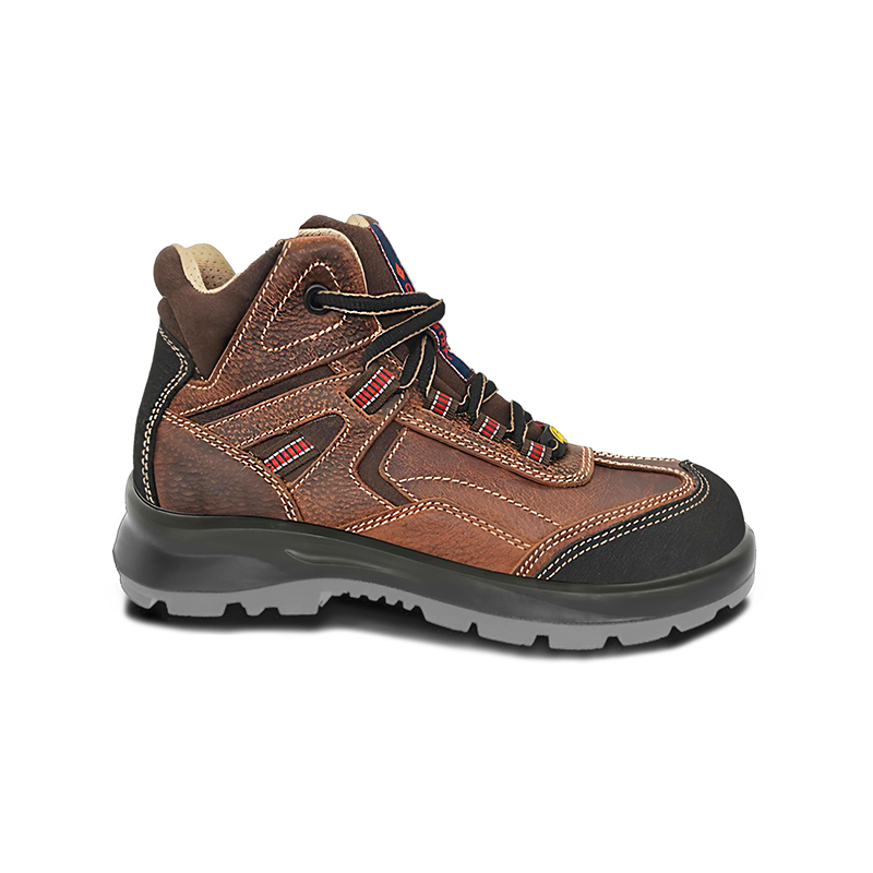 Oscar mid cut shoes, oscar safety shoes