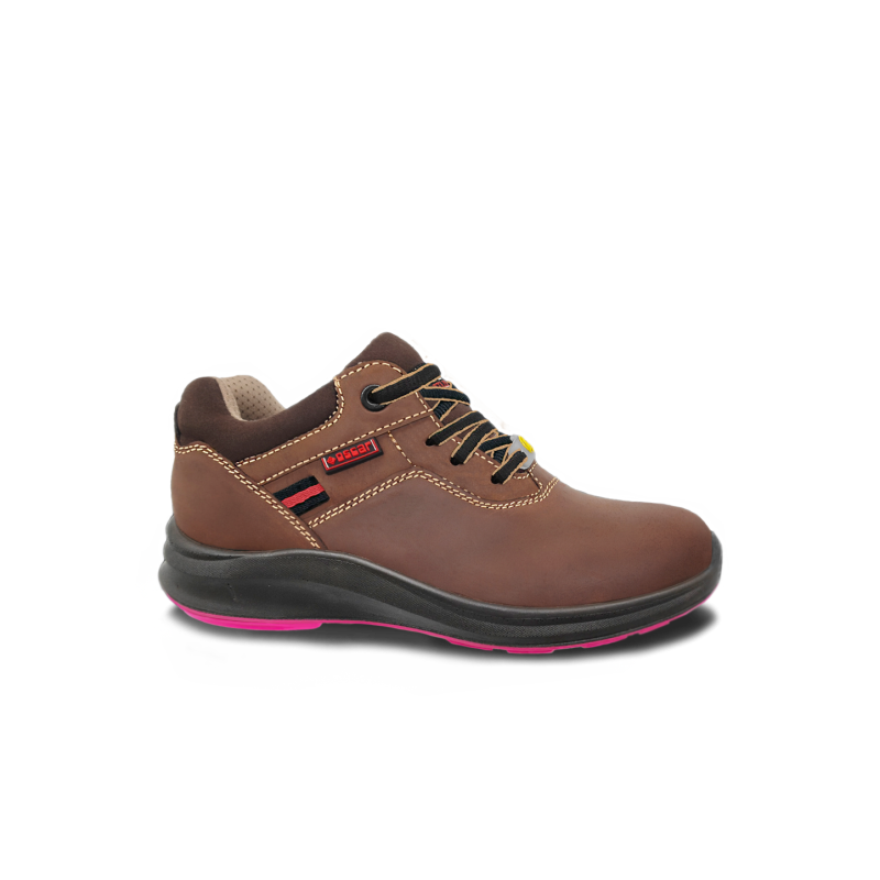 Ladies safety shoe, Oscar 832, Oscar lady safety shoes