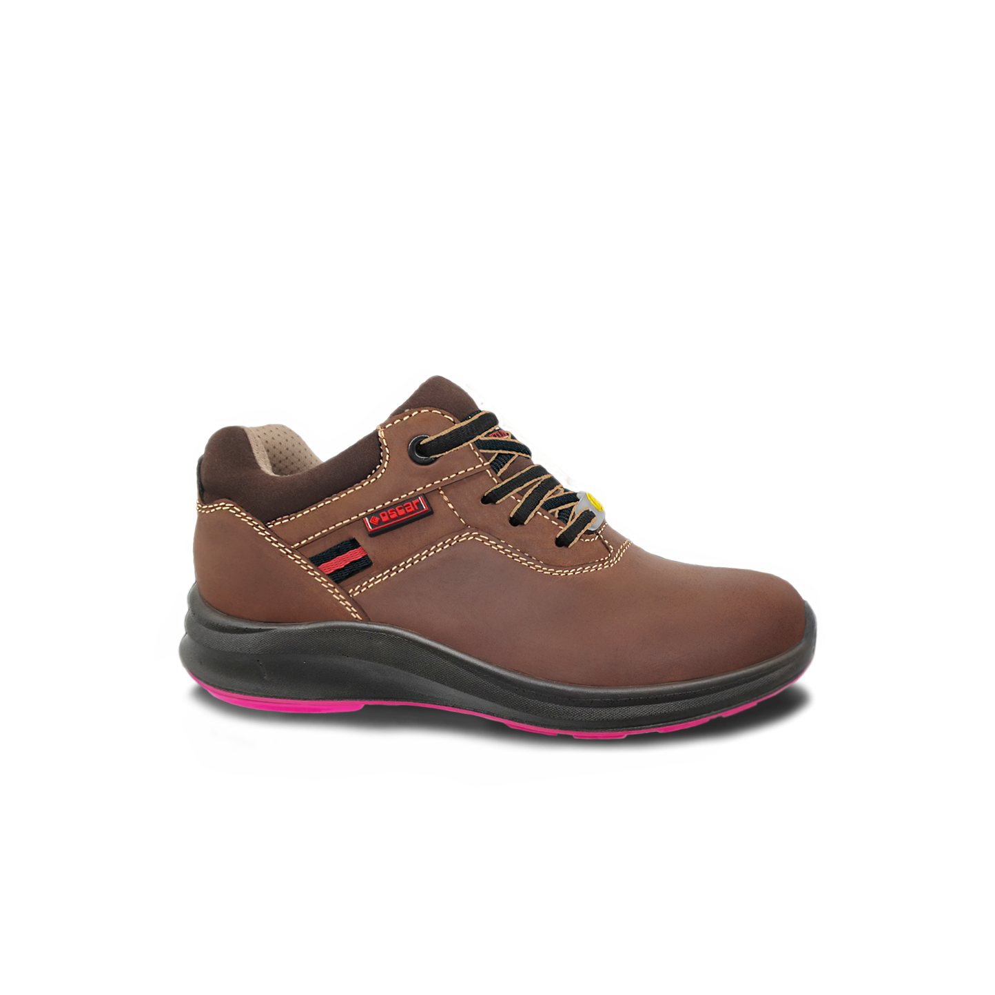 Ladies safety shoe, Oscar 832, Oscar lady safety shoes