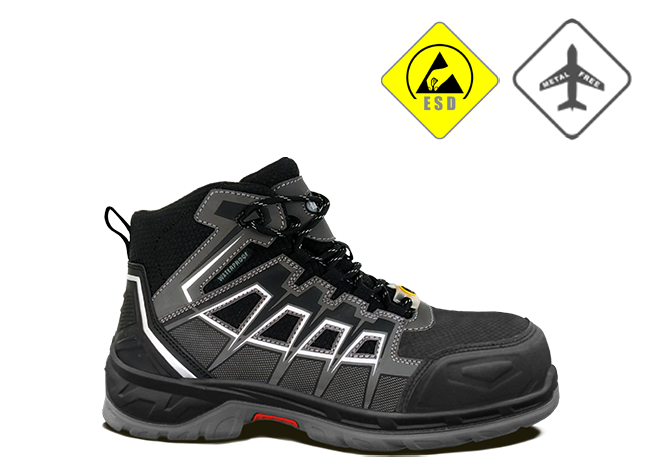 Oscar Safety Shoes, Oscar Mid Cut Safety Shoes, Oscar Mid Cut Safety Shoes, oscar safety shoes 123, oscar 123, oscar safety footwear 123, waterproof safety shoes
