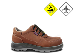 ESD SAFETY SHOES, OSCAR ESD, ESD Safety footwear, Oscar footwear ESD, ESD Footwear, Oscar ESD