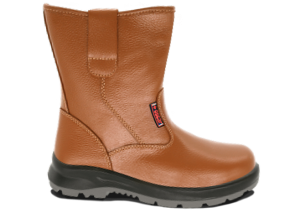 Oscar Safety Boot, Safety Boots Oscar, Safety Boots, Oscar 204, Dura Plus Series, Pull On Boot, Pull On Boots, Pull Up Boots, High Cut Boots