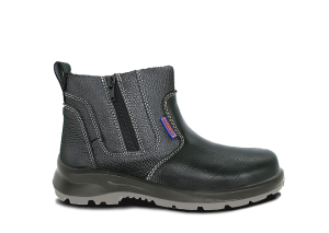 Zip Safety Boot, Zipped Safety Boot, Zip Safety Shoes, Zipped Safety Shoes, Zip Safety Footwear, Zipped Safety Footwear, Oscar Safety Shoes, Zip Boot