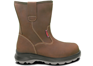 Oscar 808, Dura Plus 808, Oscar safety shoes 808, Work Boot, Working Boot, Work boots, Construction Boot, High Cut Boot